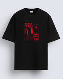 Bad Michael - Oversized T-shirt