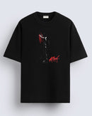 Bad travis - Oversized T-shirt