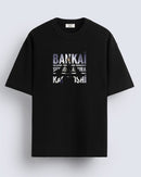 Bankai - Oversized T-shirt