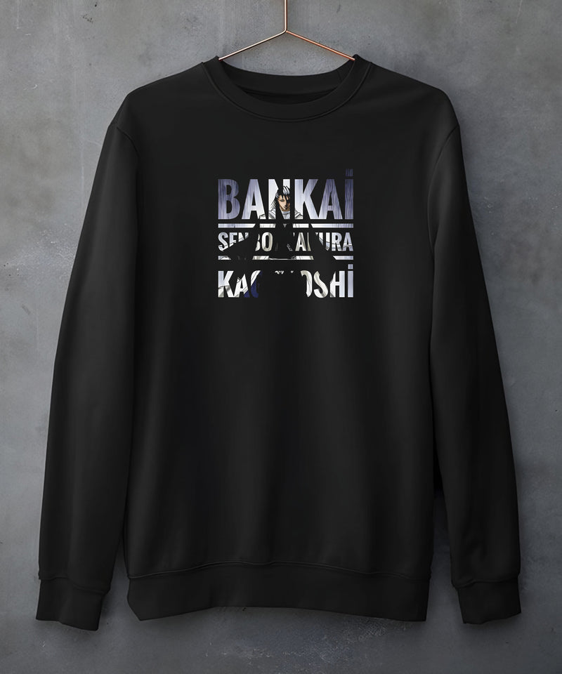 Bankai - Sweatshirt