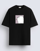 Bare bear - Oversized T-shirt
