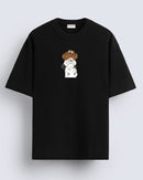 3 bears - Oversized T-shirt