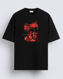 Beautiful sadness - Oversized T-shirt