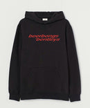 Bentleys - Hooded Sweatshirt