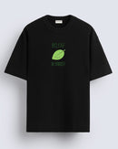Beleaf in yourself - Oversized T-shirt