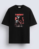 Bermon - Oversized T-shirt