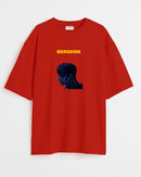 Berserk - Oversized T-shirt