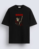 Berserk - Oversized T-shirt