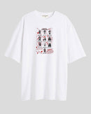 Best - Oversized T-shirt