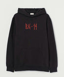 Big 14 - Hooded Sweatshirt