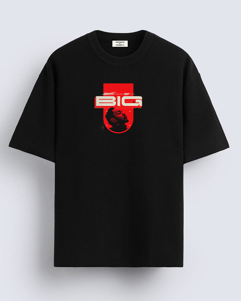 Big - Oversized T-shirt