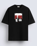 Big daws - Oversized T-shirt
