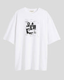 Big steppers - Oversized T-shirt