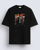 Billie jean - Oversized T-shirt