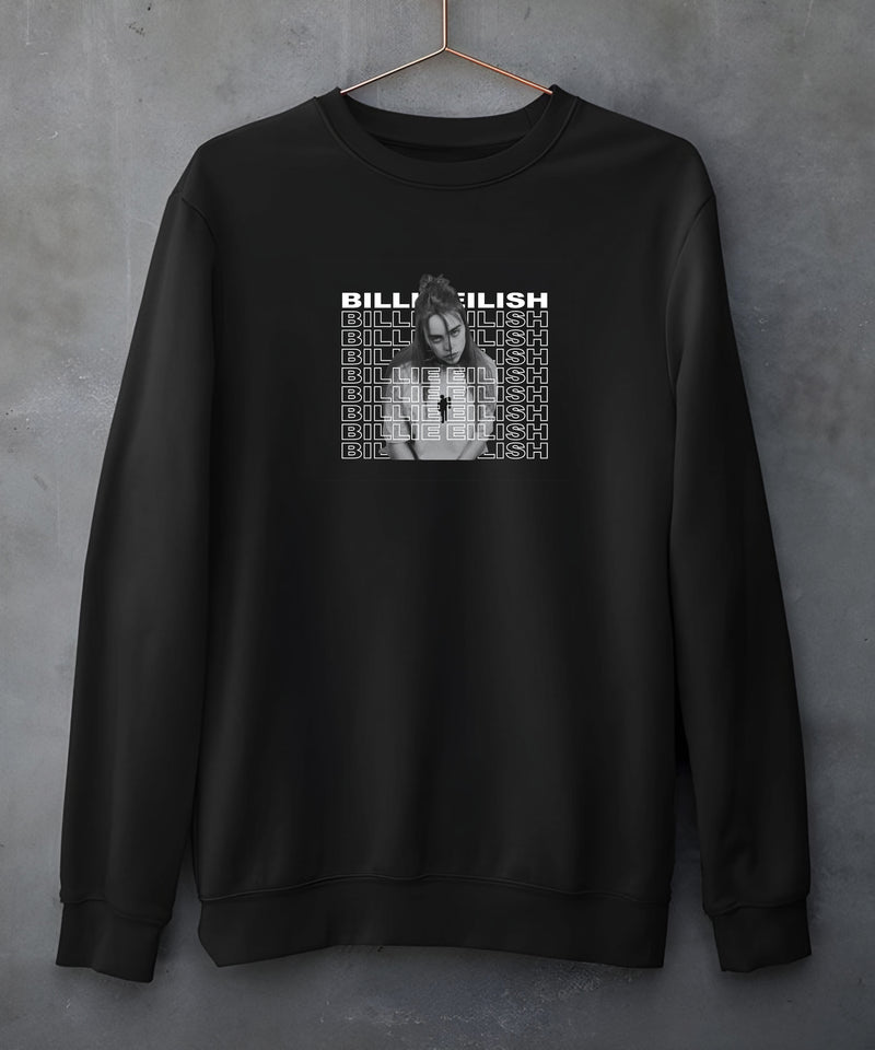 Billie Eilish - Sweatshirt