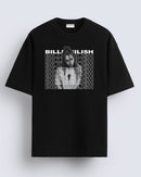 Billie Eilish - Oversized T-shirt