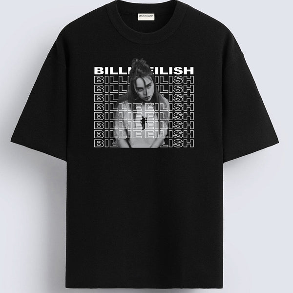 BILLIE EILISH ブラック Tシャツ XLサイズ Plus Size - Classic Fit Crew Tee - Billie Eilish Black - Torrid