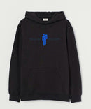 Blue billie - Hooded Sweatshirt