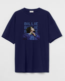 Billie rock - Oversized T-shirt