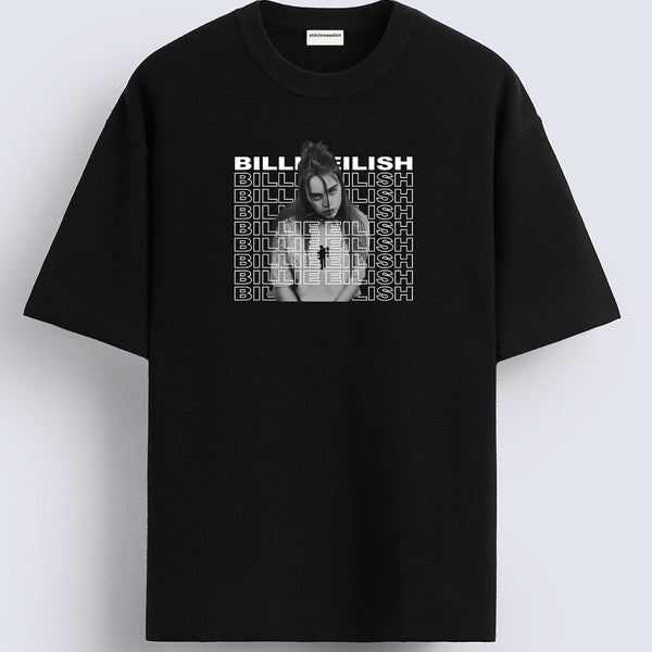 Billie Eilish - Oversized T-shirt