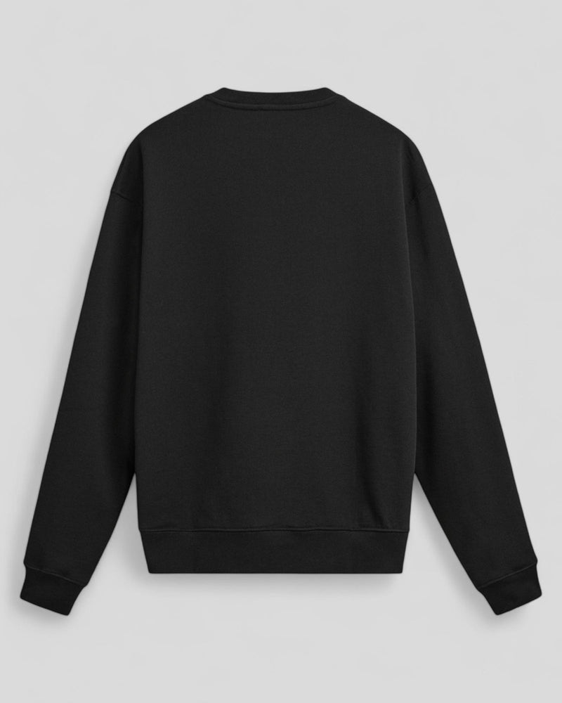 Surprise me Black - Sweatshirt