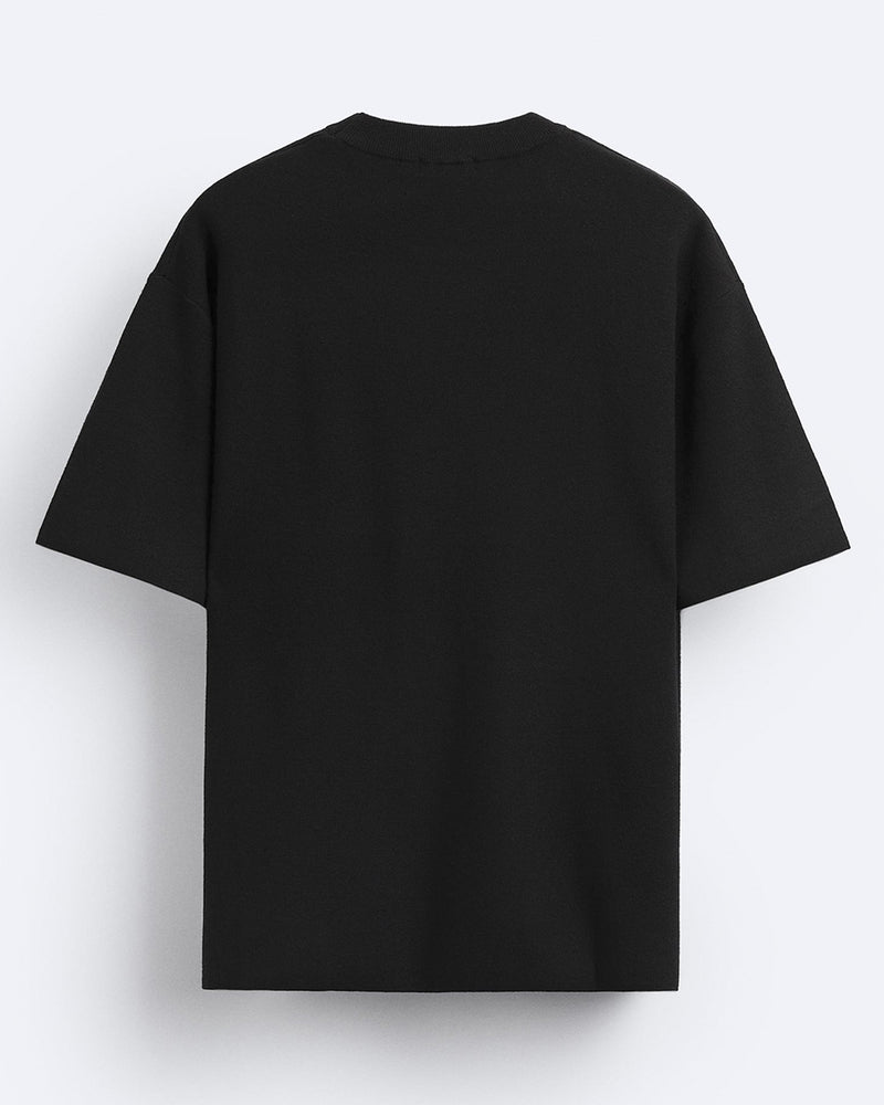 Goth vader - Oversized T-shirt