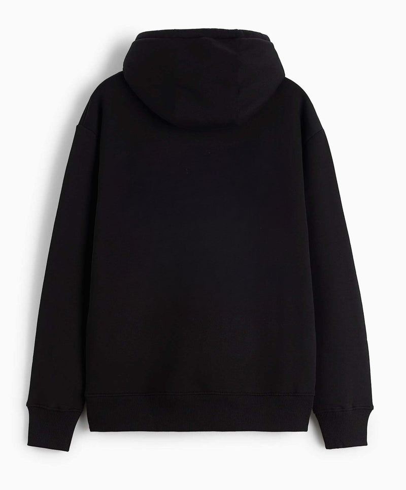 Surprise me Black - Hooded Sweatshirt