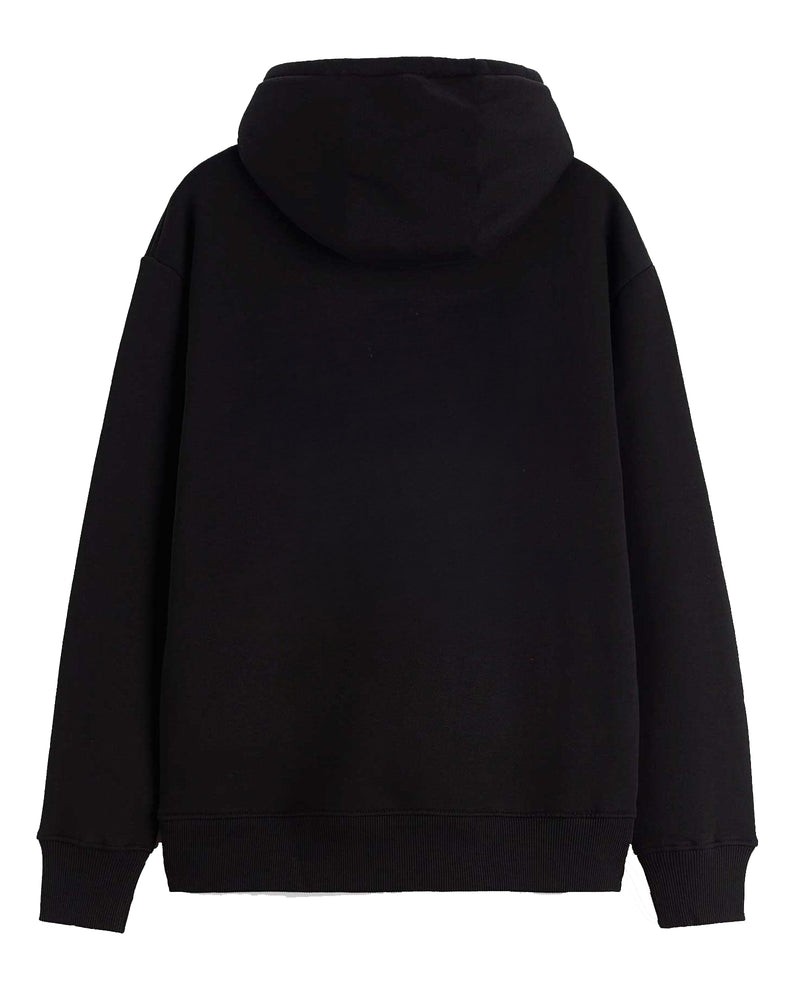 Trust no one - Hooded Sweatshirt