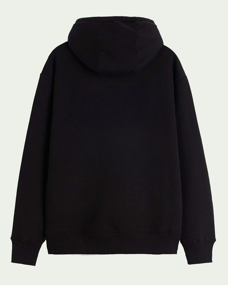 182 - Hooded Sweatshirt