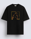 Black mamba - Oversized T-shirt