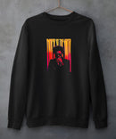 Blinded by the lights - Sweatshirt