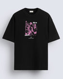 Born pink - Oversized T-shirt