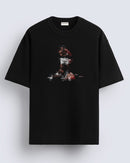 Boxing - Oversized T-shirt