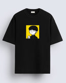 Boy - Oversized T-shirt