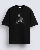 Bob Marley - Oversized T-shirt