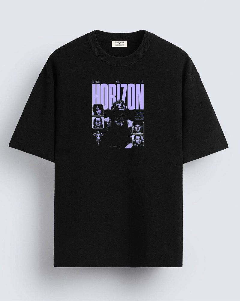 Bring me - Oversized T-shirt