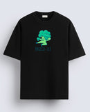 Brocco lee - Oversized T-shirt