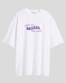 Brutal - Oversized T-shirt