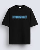 Butterfly effect - Oversized T-shirt
