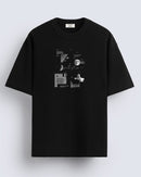 CAS - Oversized T-shirt