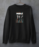 Coldplay - Sweatshirt