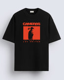 Cameras - Oversized T-shirt