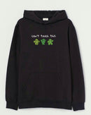 Can't touch this - Hooded Sweatshirt