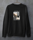 Car merch - Sweatshirt