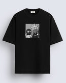 Rick & Morty - Oversized T-shirt