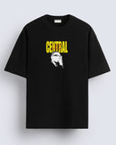 Central - Oversized T-shirt