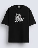 Censored - Oversized T-shirt