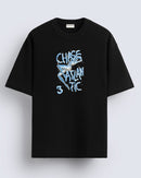 Chase - Oversized T-shirt