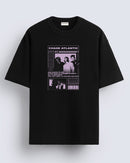 Chase Atlantic - Oversized T-shirt