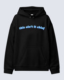 Chief - Hooded Sweatshirt